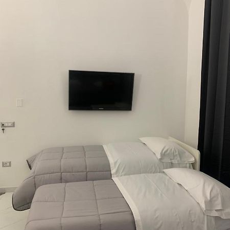 سان جورجو أ كريمانو La Casetta - Rooms المظهر الخارجي الصورة