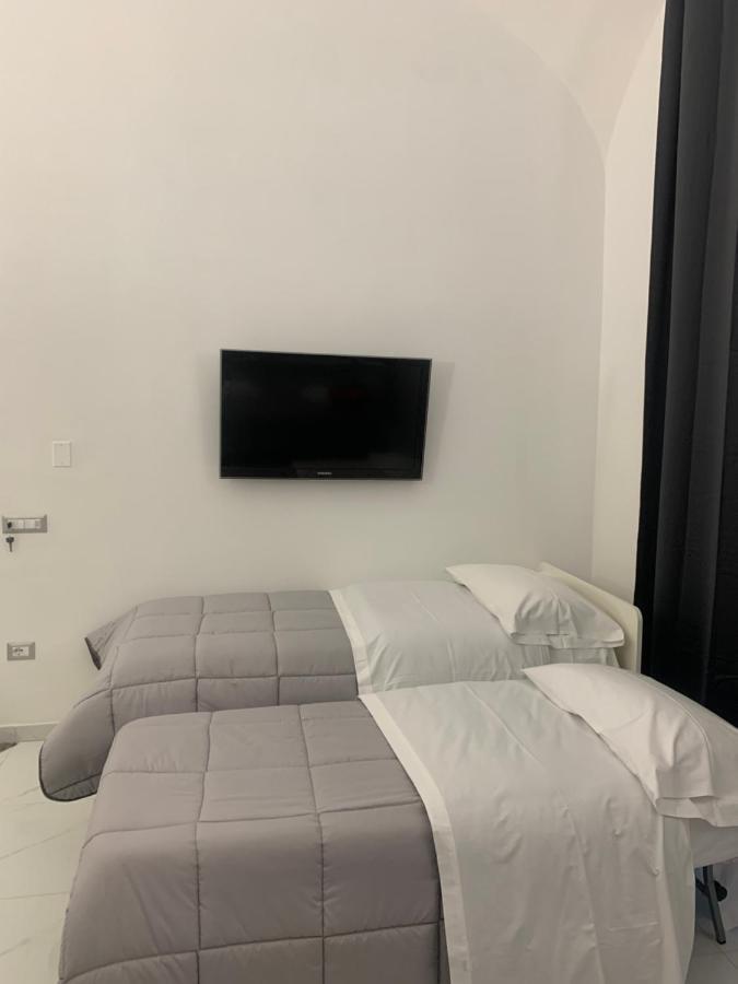 سان جورجو أ كريمانو La Casetta - Rooms المظهر الخارجي الصورة