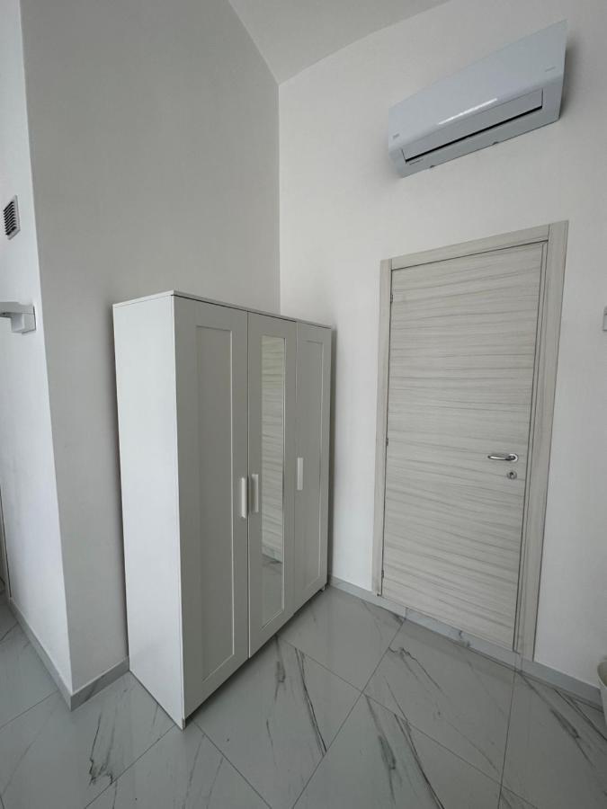سان جورجو أ كريمانو La Casetta - Rooms المظهر الخارجي الصورة