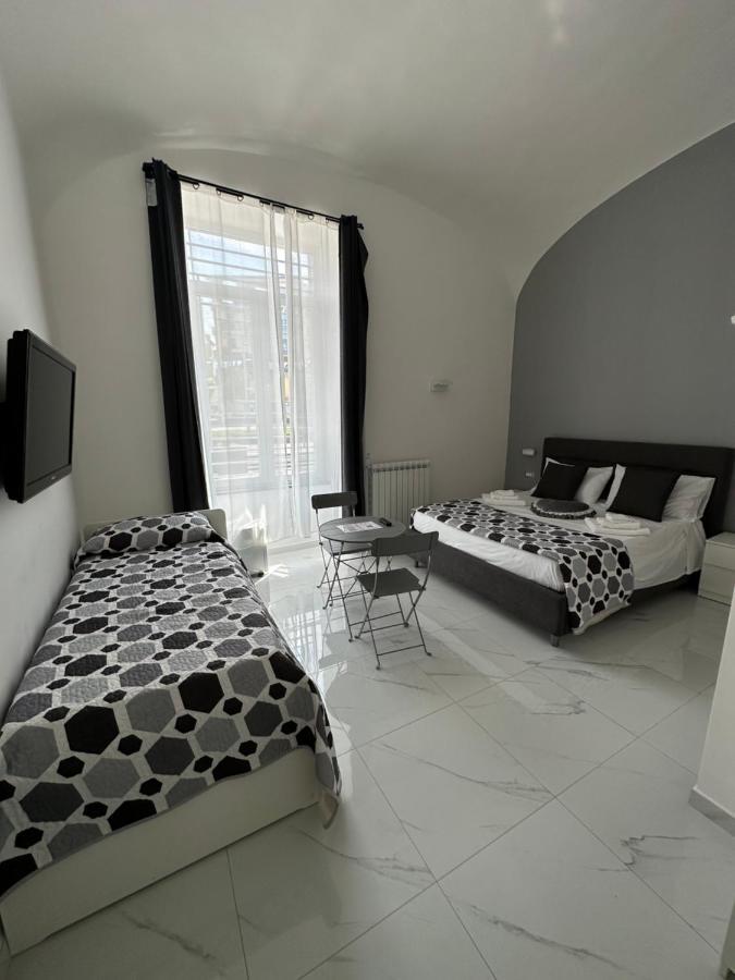 سان جورجو أ كريمانو La Casetta - Rooms المظهر الخارجي الصورة