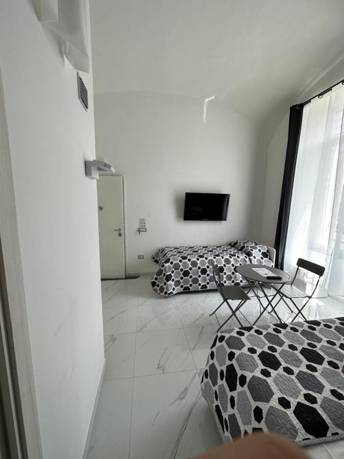 سان جورجو أ كريمانو La Casetta - Rooms المظهر الخارجي الصورة