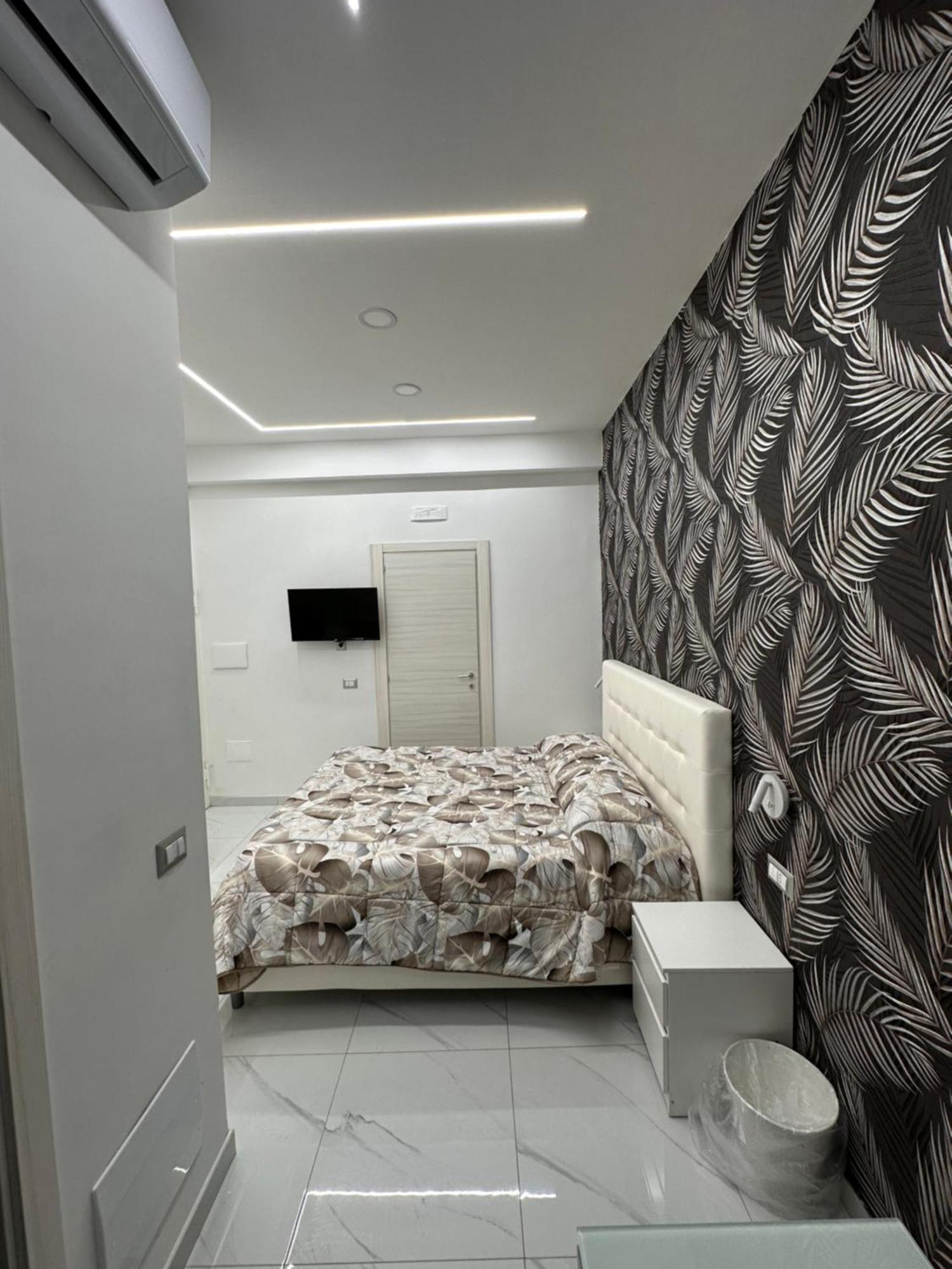 سان جورجو أ كريمانو La Casetta - Rooms المظهر الخارجي الصورة