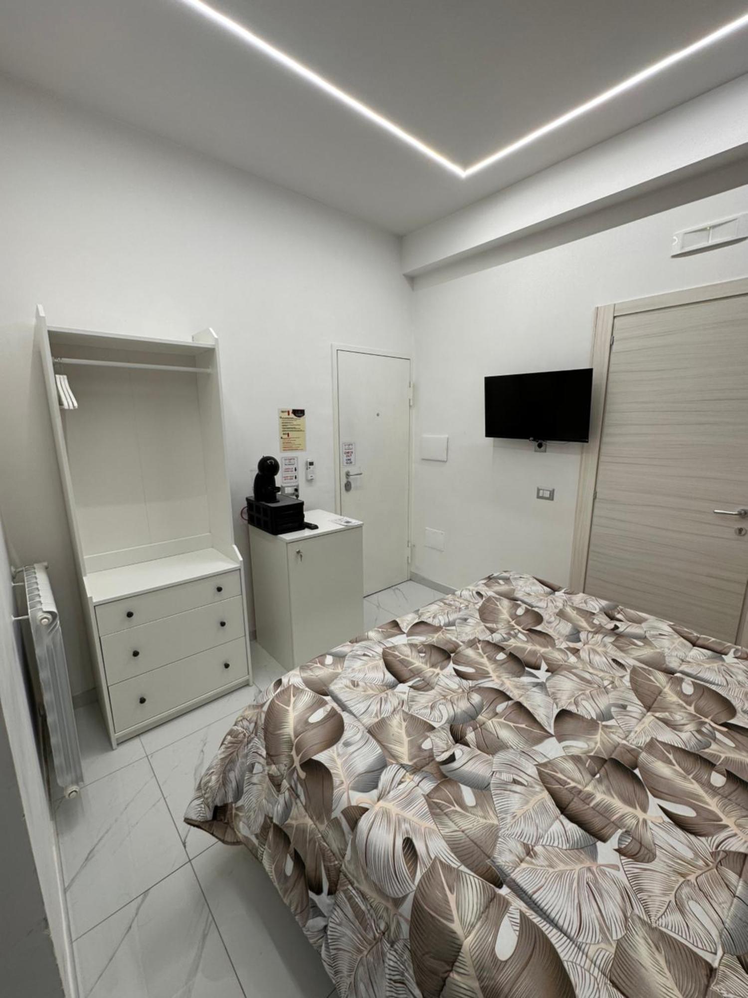 سان جورجو أ كريمانو La Casetta - Rooms المظهر الخارجي الصورة