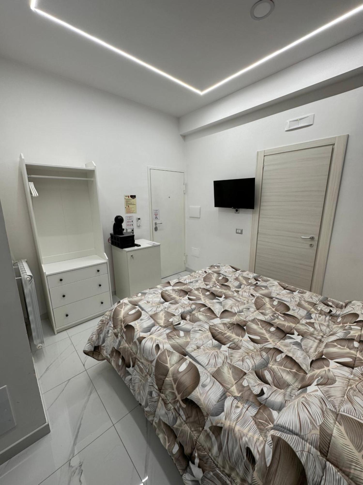 سان جورجو أ كريمانو La Casetta - Rooms المظهر الخارجي الصورة